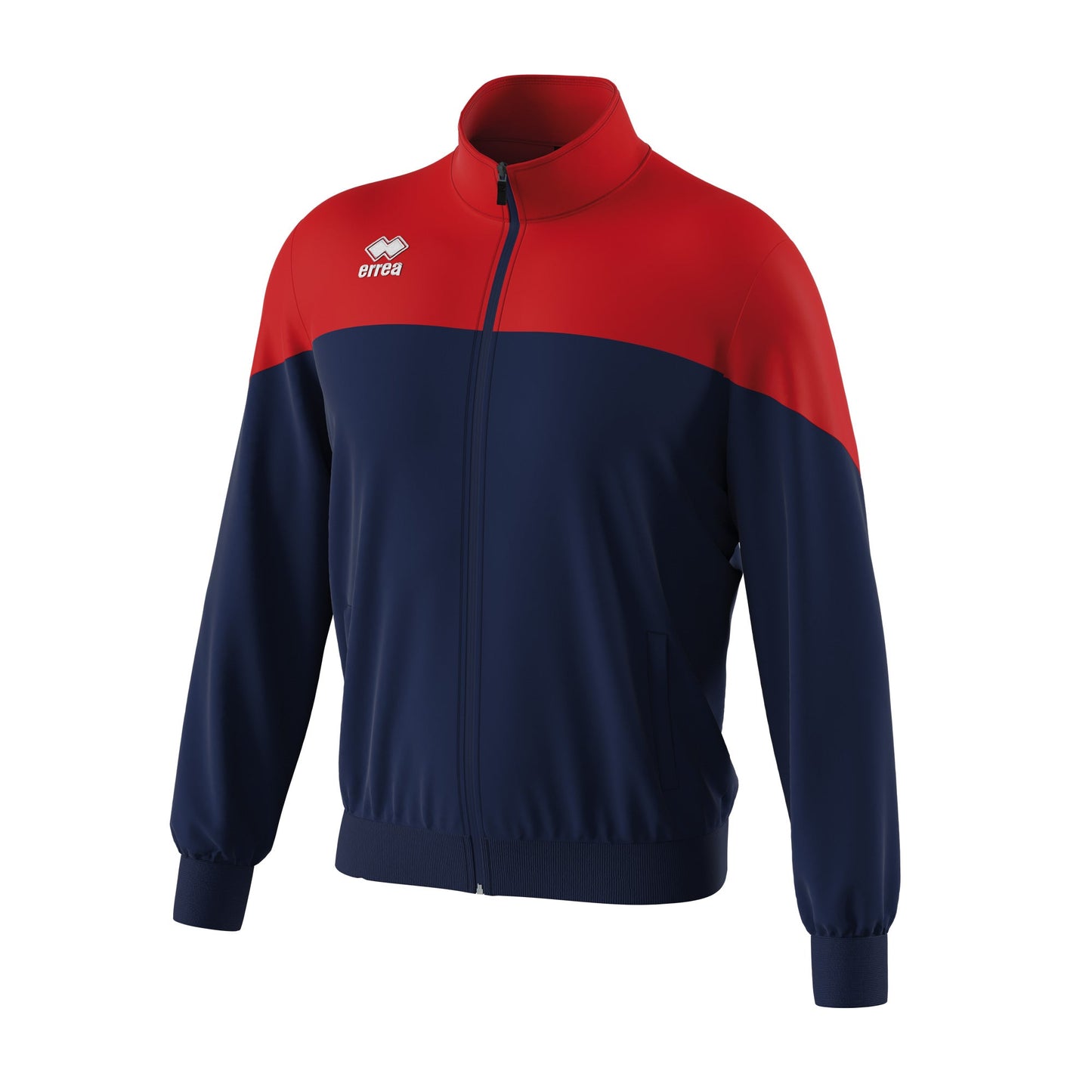 Top Buddy Ad (Free Time Jacket)
