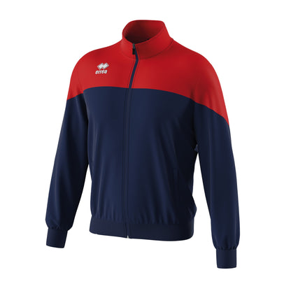 Top Buddy Ad (Free Time Jacket)