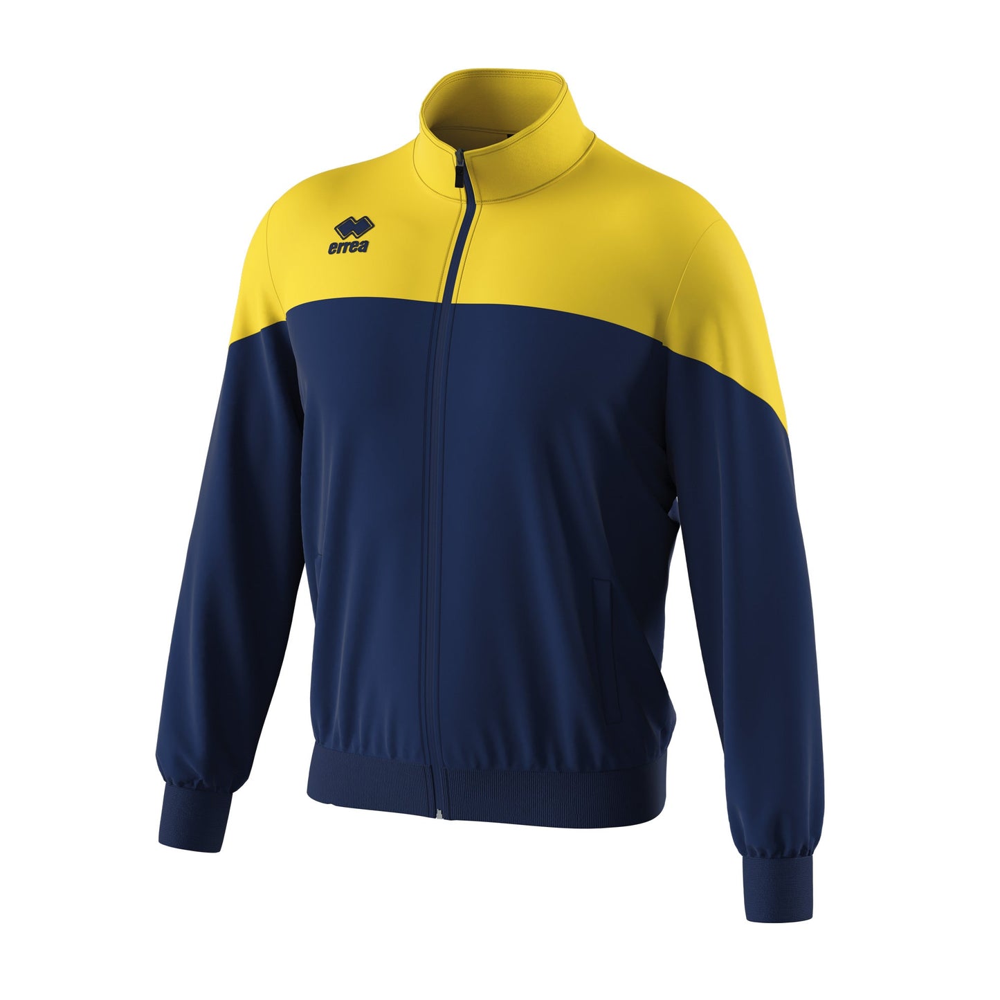 Top Buddy Ad (Free Time Jacket)