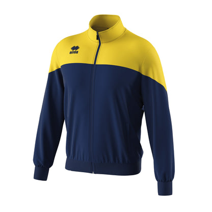 Top Buddy Ad (Free Time Jacket)