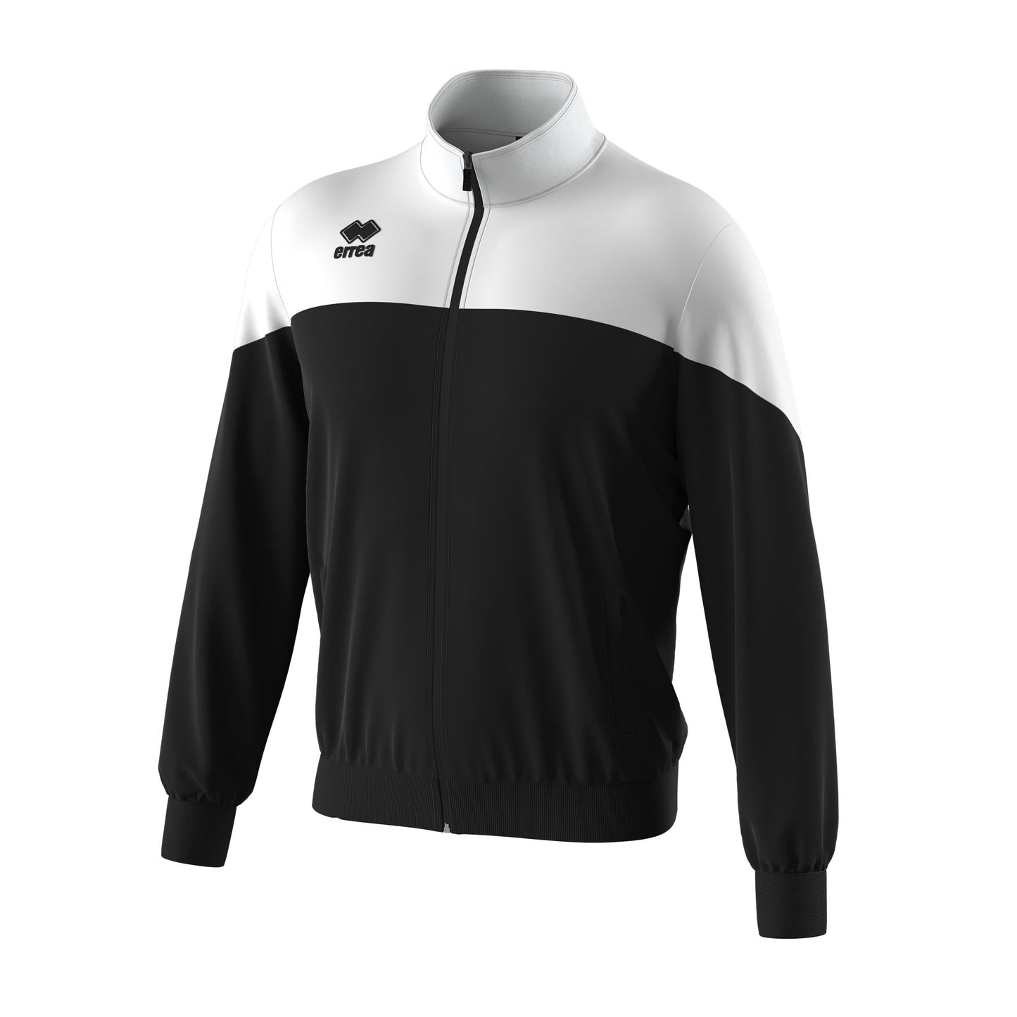 Top Buddy Ad (Free Time Jacket)