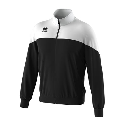 Top Buddy Ad (Free Time Jacket)