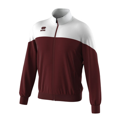 Top Buddy Ad (Free Time Jacket)