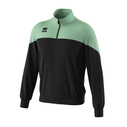 Top Buddy Ad (Free Time Jacket)