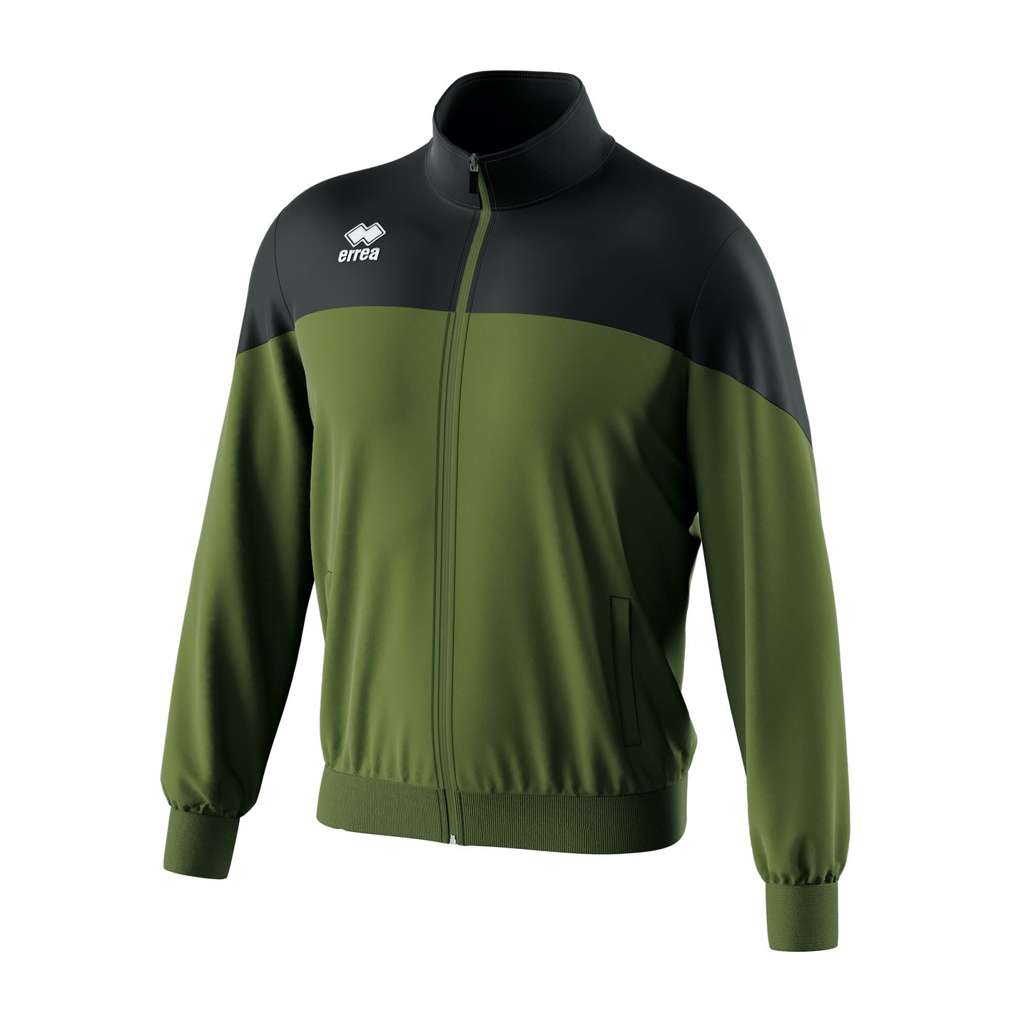 Top Buddy Ad (Free Time Jacket)