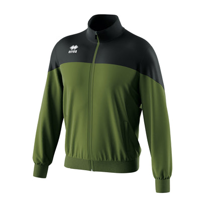 Top Buddy Ad (Free Time Jacket)