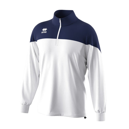 Top Blake Ad (Jacket Training)