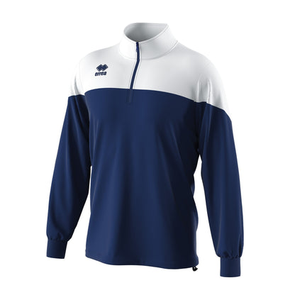 Top Blake Ad (Jacket Training)