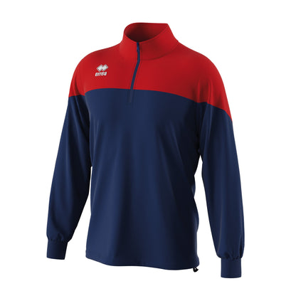 Top Blake Ad (Jacket Training)