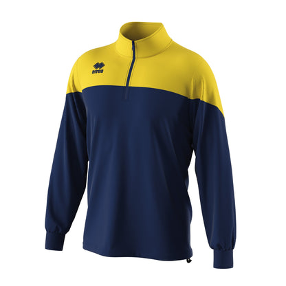 Top Blake Ad (Jacket Training)