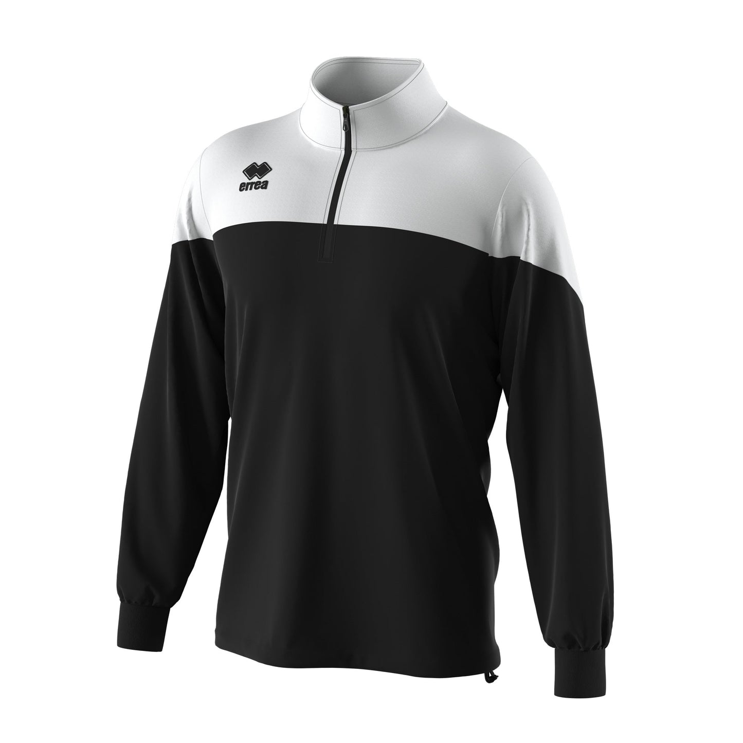 Top Blake Ad (Jacket Training)