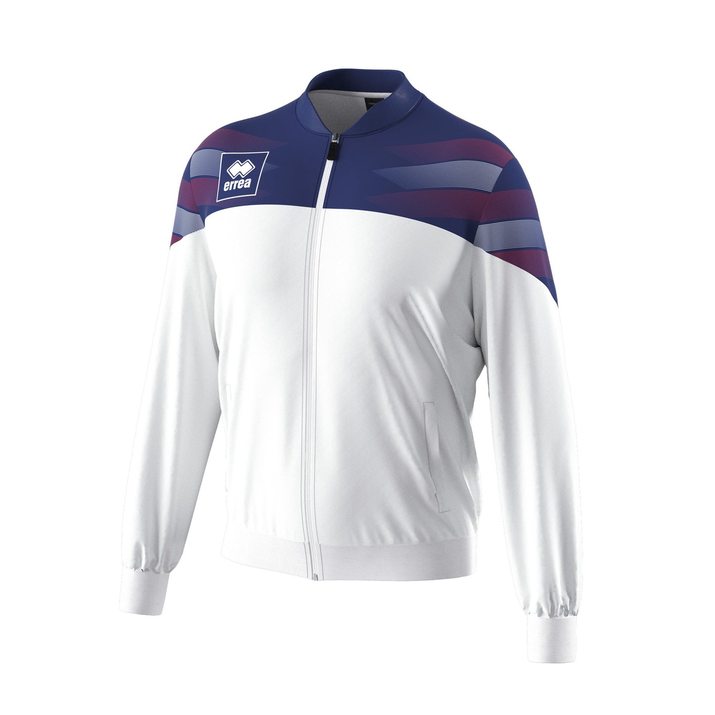 Top Billy Ad (Free Time Jacket)