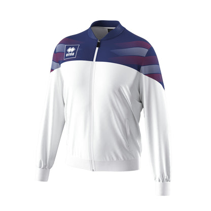 Top Billy Ad (Free Time Jacket)