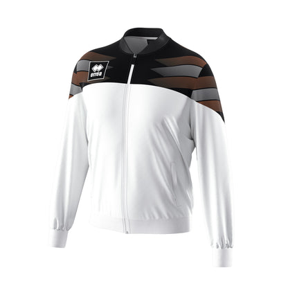 Top Billy Ad (Free Time Jacket)