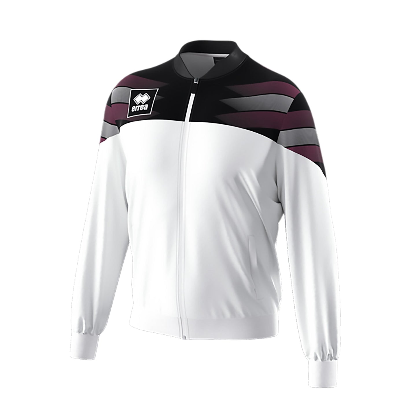 Top Billy Ad (Free Time Jacket)