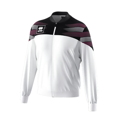 Top Billy Ad (Free Time Jacket)