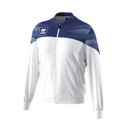 Top Billy Ad (Free Time Jacket)