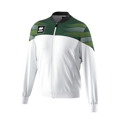 Top Billy Ad (Free Time Jacket)