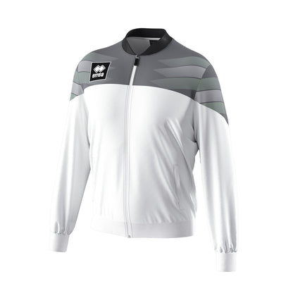 Top Billy Ad (Free Time Jacket)