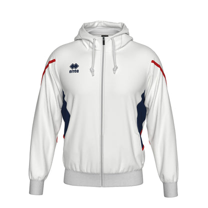 Top Clancy Ad (Free Time Jacket)