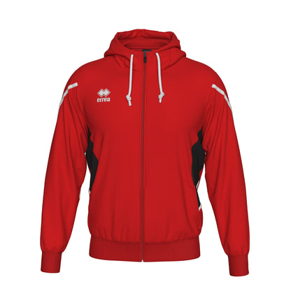 Top Clancy Ad (Free Time Jacket)