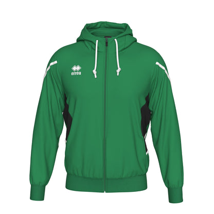 Top Clancy Ad (Free Time Jacket)