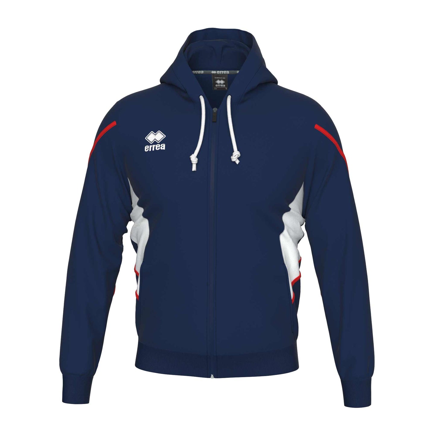 Top Clancy Ad (Free Time Jacket)