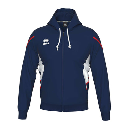 Top Clancy Ad (Free Time Jacket)