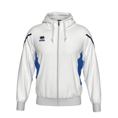 Top Clancy Ad (Free Time Jacket)