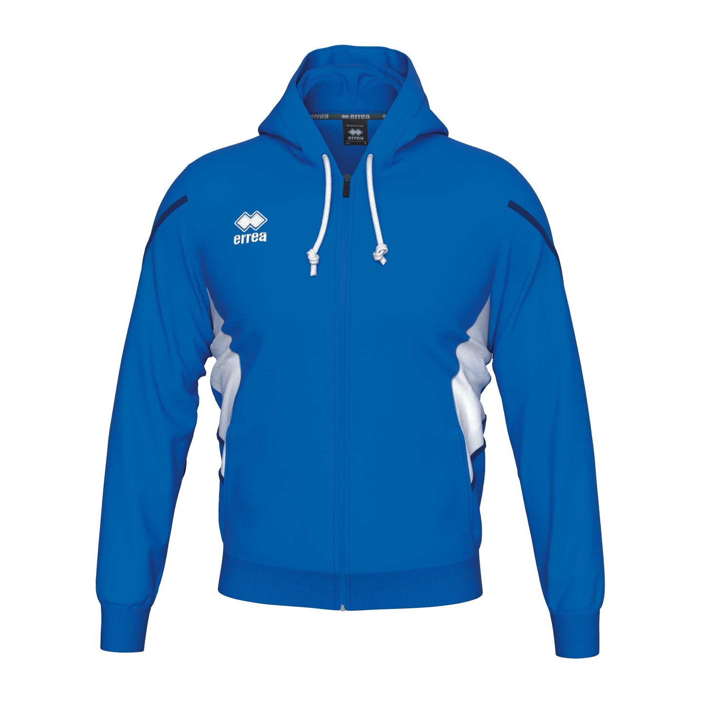 Top Clancy Ad (Free Time Jacket)