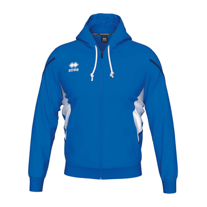 Top Clancy Ad (Free Time Jacket)