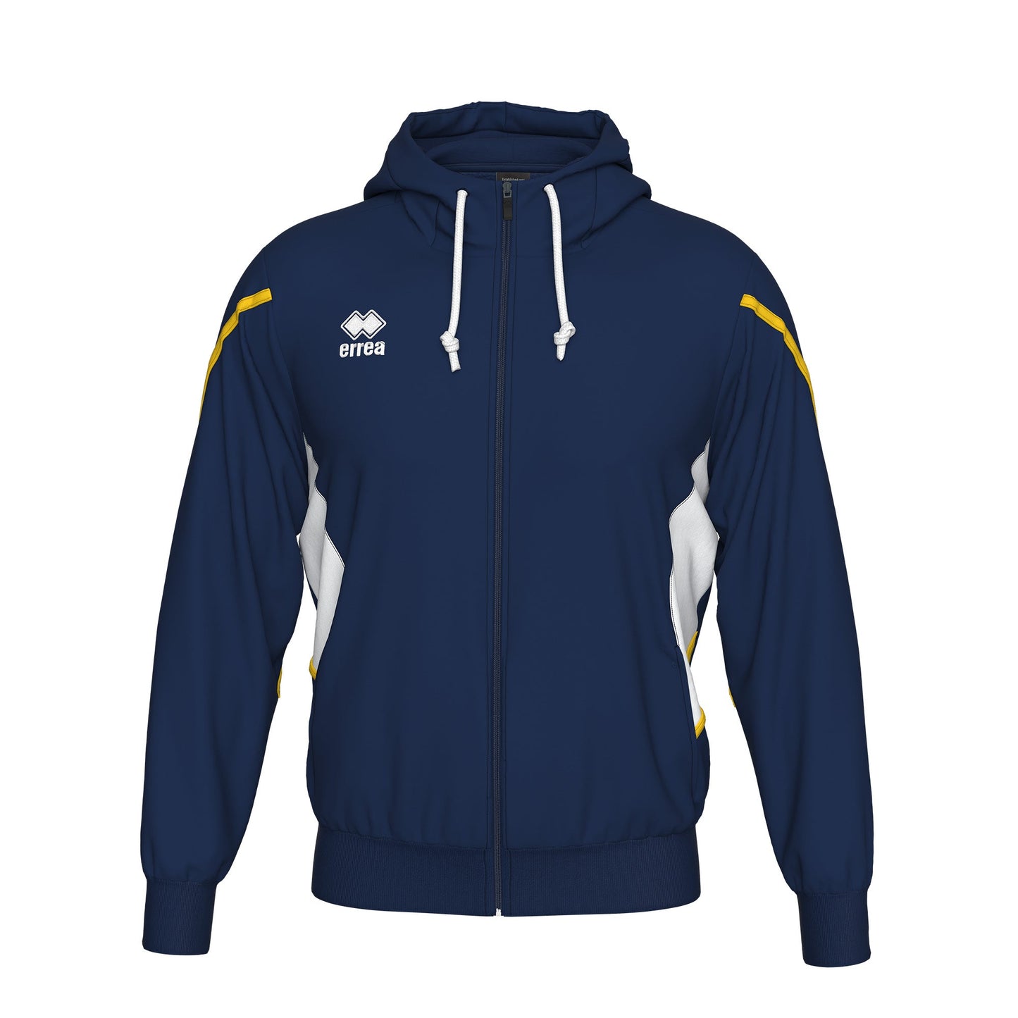Top Clancy Ad (Free Time Jacket)