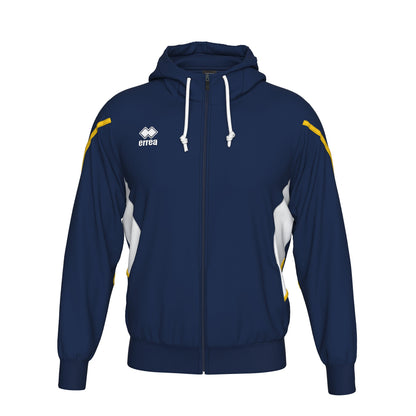 Top Clancy Ad (Free Time Jacket)
