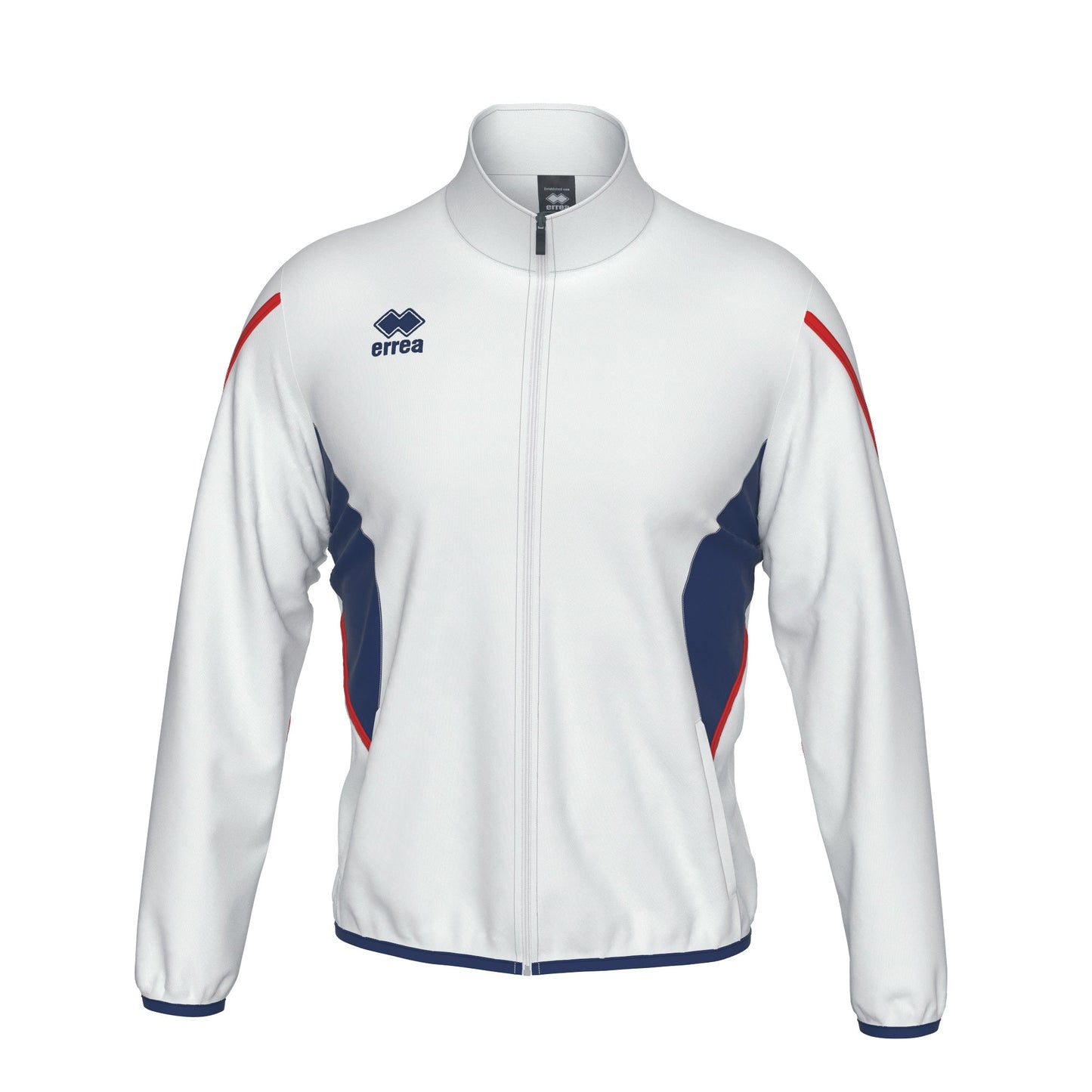 Top Christopher Ad (Free Time Jacket)