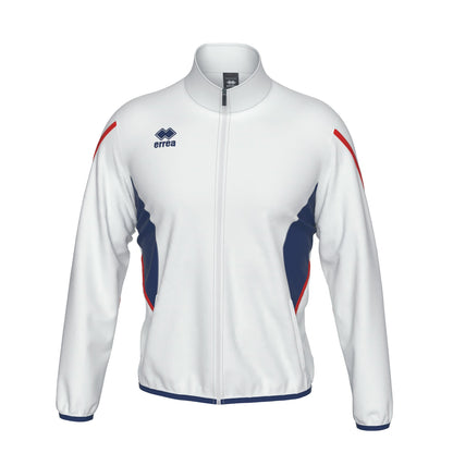 Top Christopher Ad (Free Time Jacket)