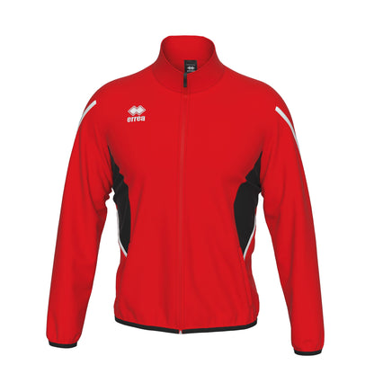 Top Christopher Ad (Free Time Jacket)
