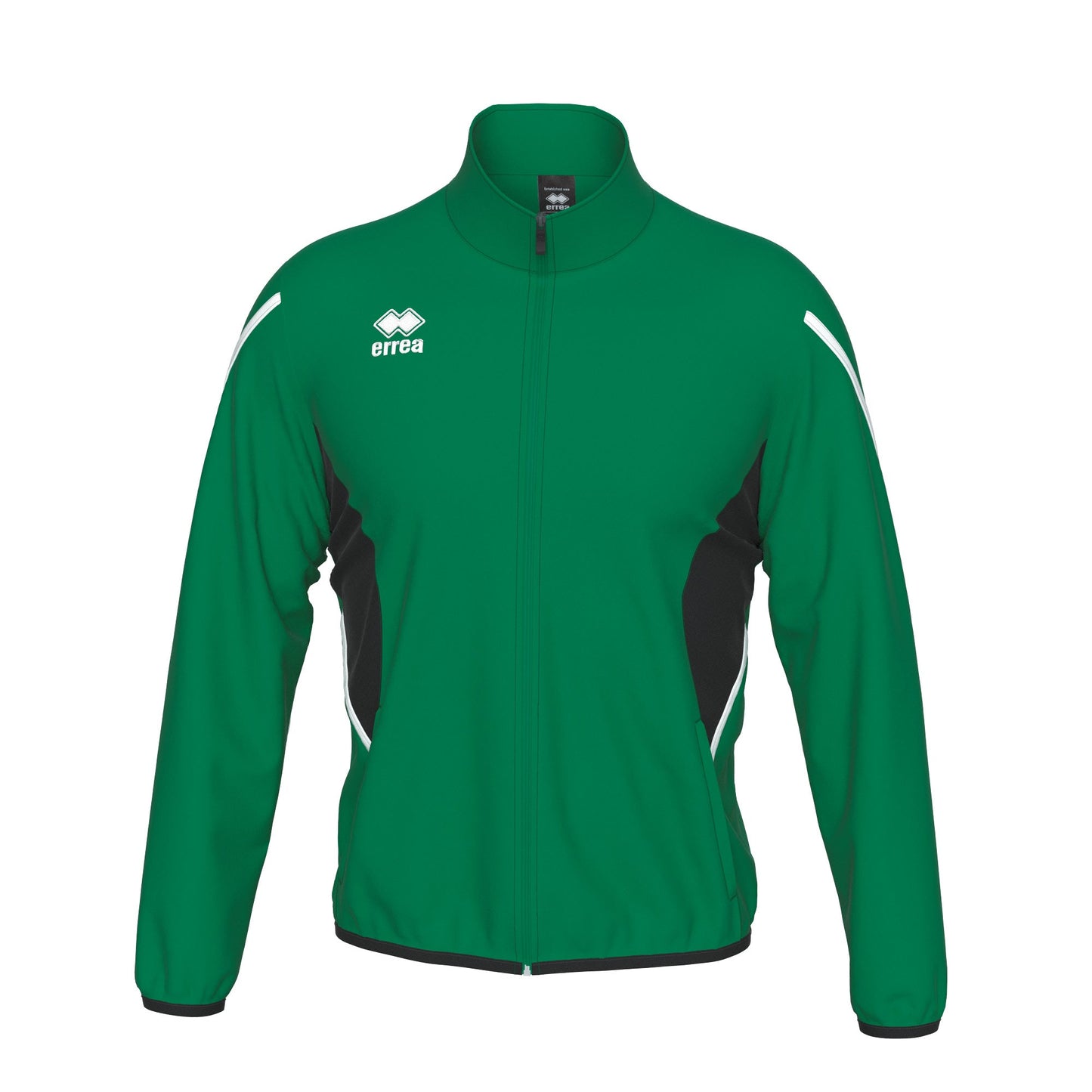 Top Christopher Ad (Free Time Jacket)