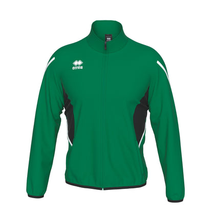 Top Christopher Ad (Free Time Jacket)
