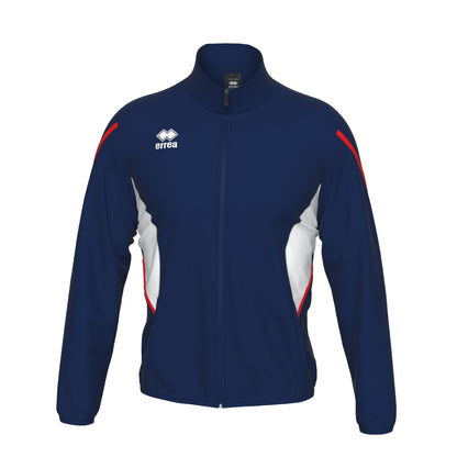 Top Christopher Ad (Free Time Jacket)