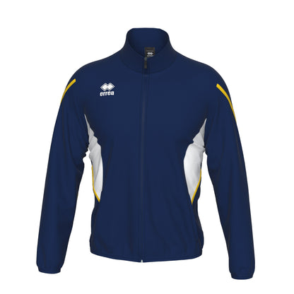 Top Christopher Ad (Free Time Jacket)