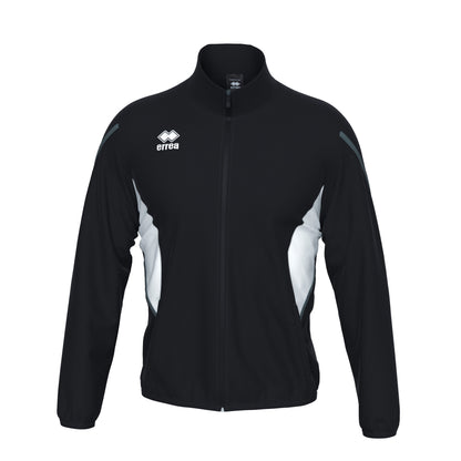 Top Christopher Ad (Free Time Jacket)
