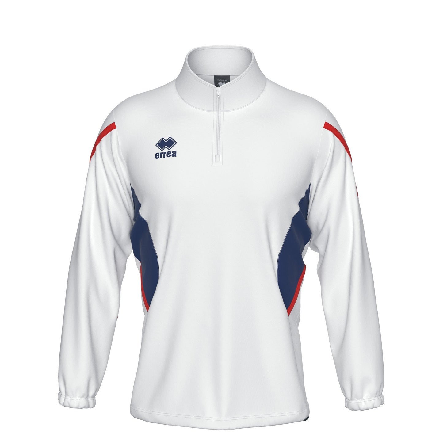 Top Charles Ad (Free Time Jacket)