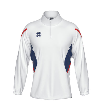 Top Charles Ad (Free Time Jacket)