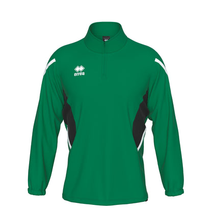 Top Charles Ad (Free Time Jacket)