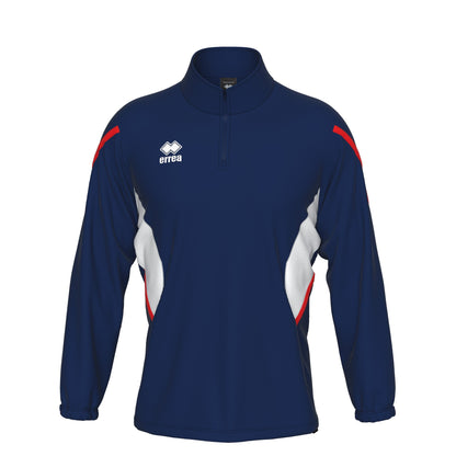 Top Charles Ad (Free Time Jacket)