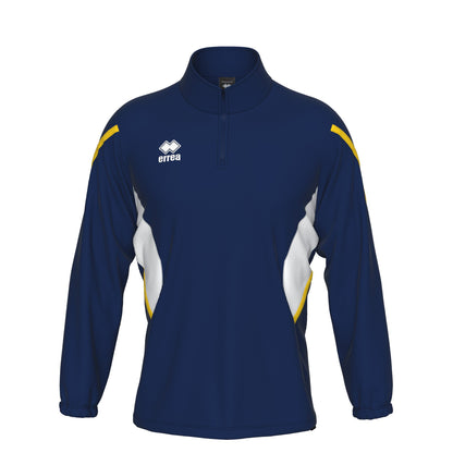 Top Charles Ad (Free Time Jacket)