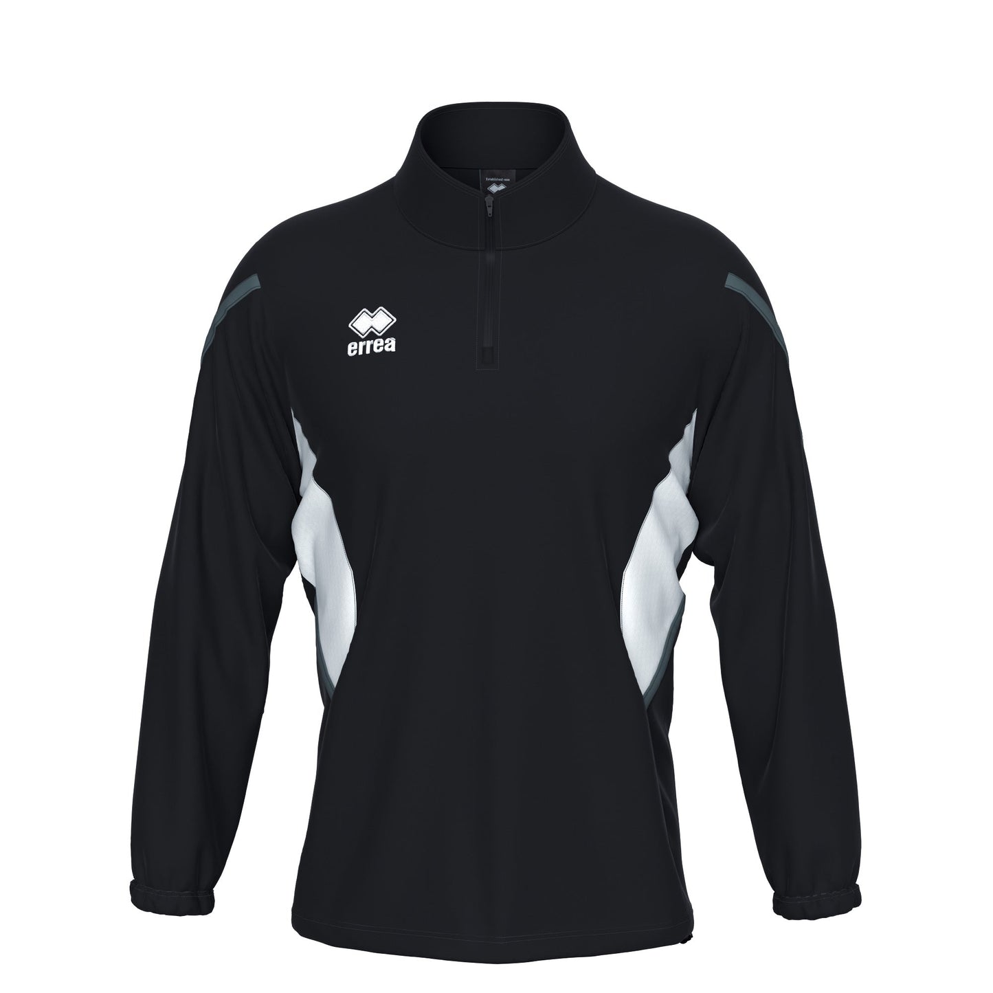Top Charles Ad (Free Time Jacket)