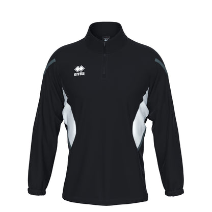 Top Charles Ad (Free Time Jacket)