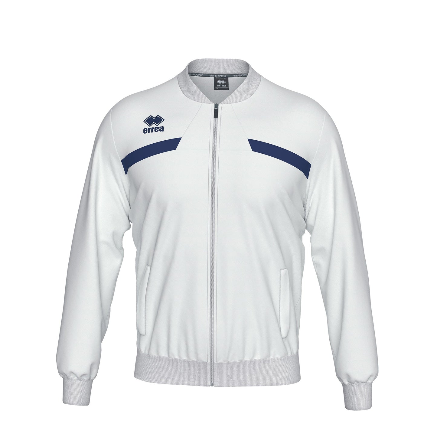 Bomber Mick Ad (Free Time Jacket)