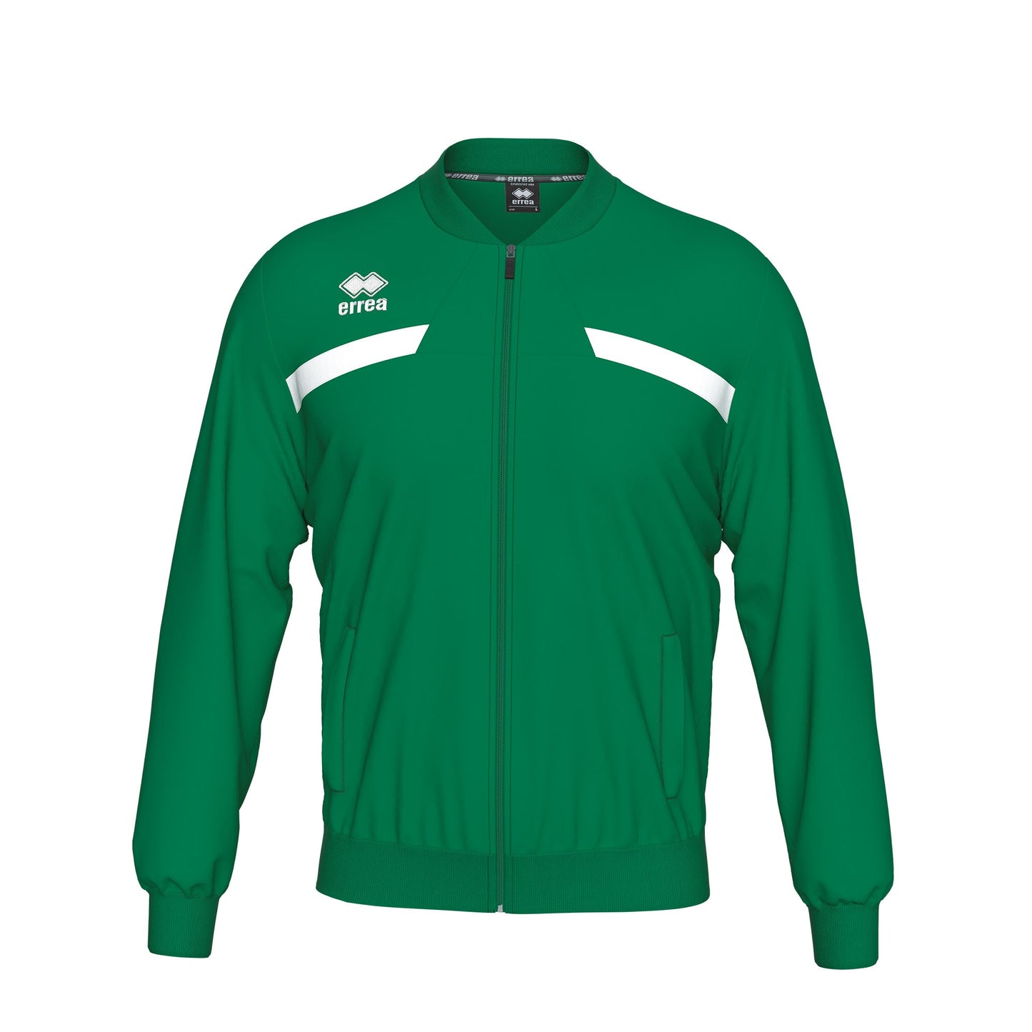 Bomber Mick Ad (Free Time Jacket)